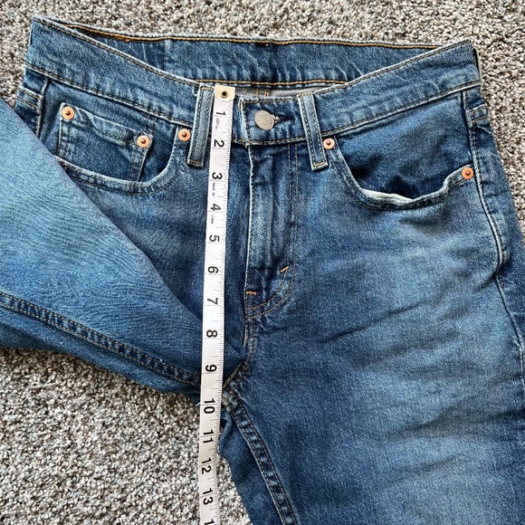 Men's 514 Jeans, Size 29x32 - Picture 3 of 15